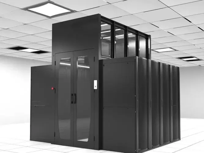 Kaherealine külmaõhukanal